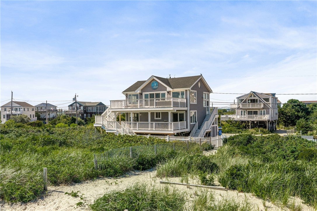 694 Charlestown Beach Road
