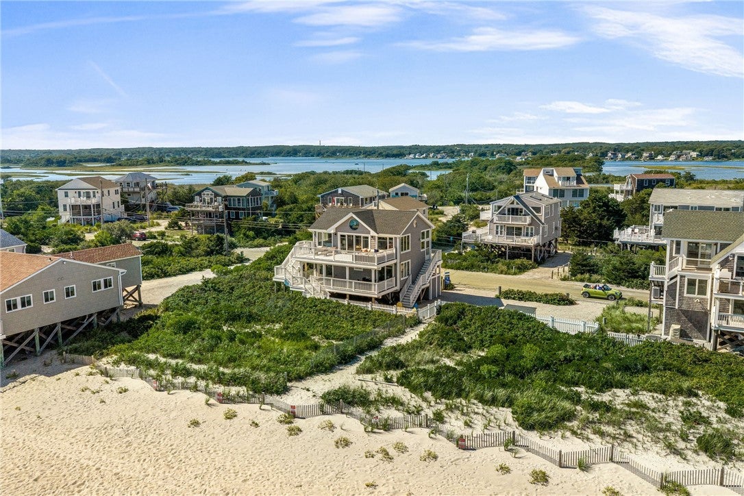 694 Charlestown Beach Road