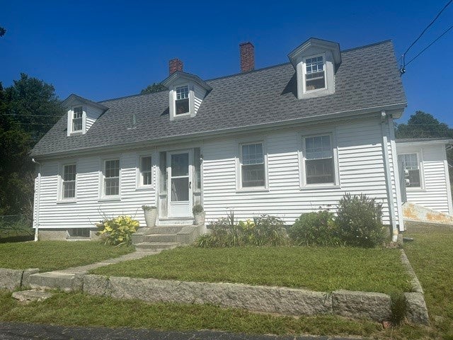 160 Westerly Bradford Road