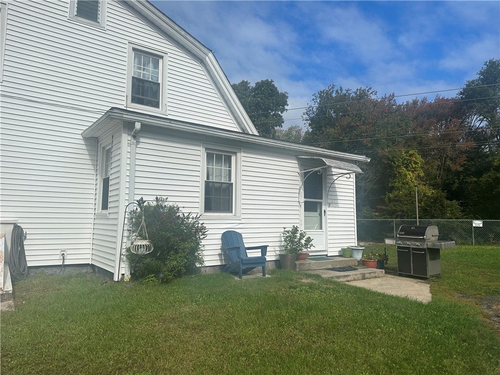 160 Westerly Bradford Road
