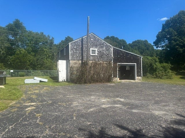160 Westerly Bradford Road