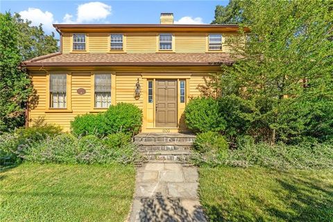 603 East Avenue Pawtucket RI 02860