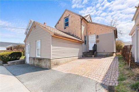 342 North Broad Way East Providence RI 02916