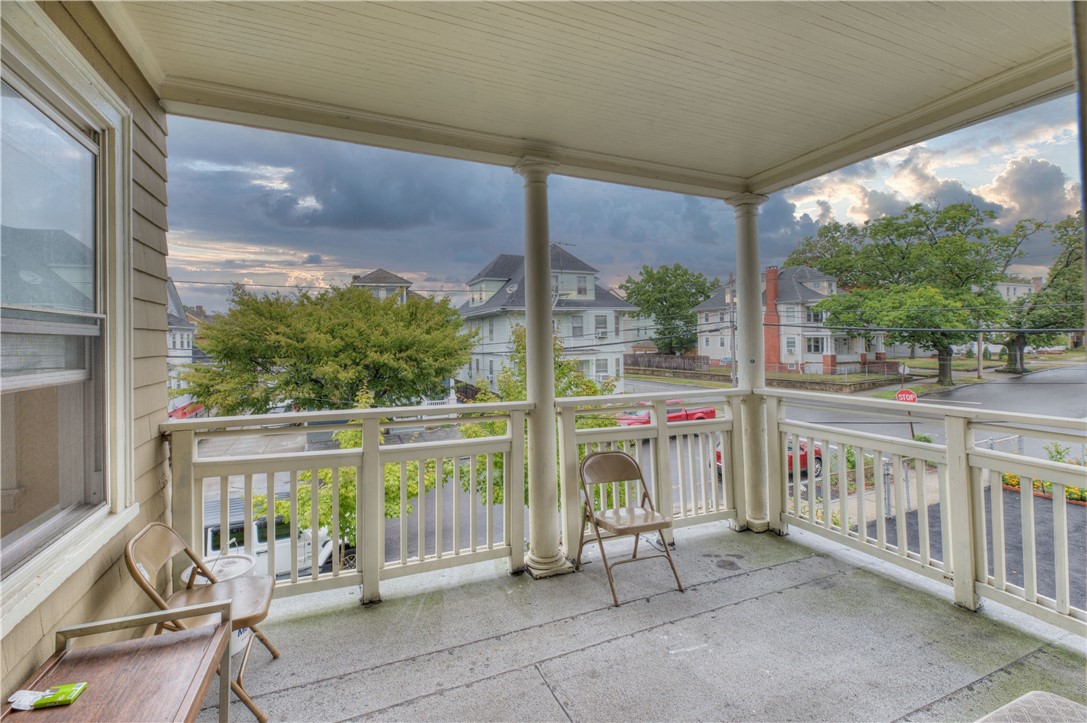 154 Gallatin Street 156