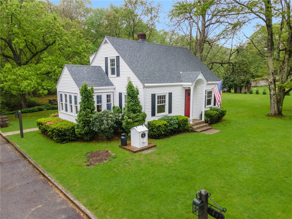 1445 Tarkiln Road