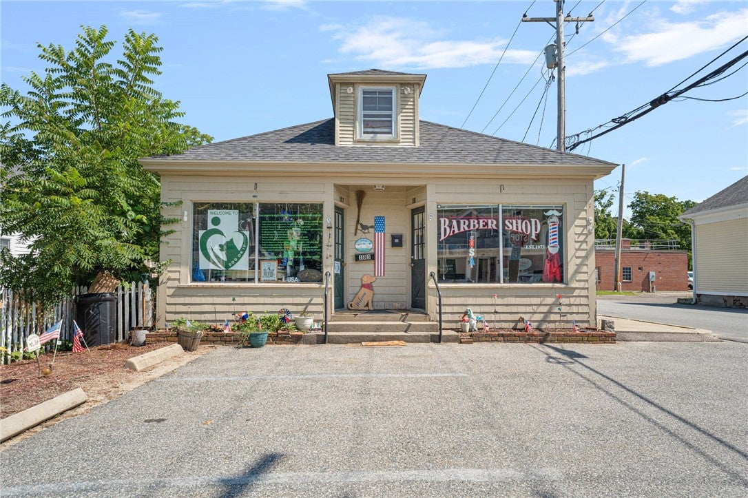 181 Danielson Pike 183