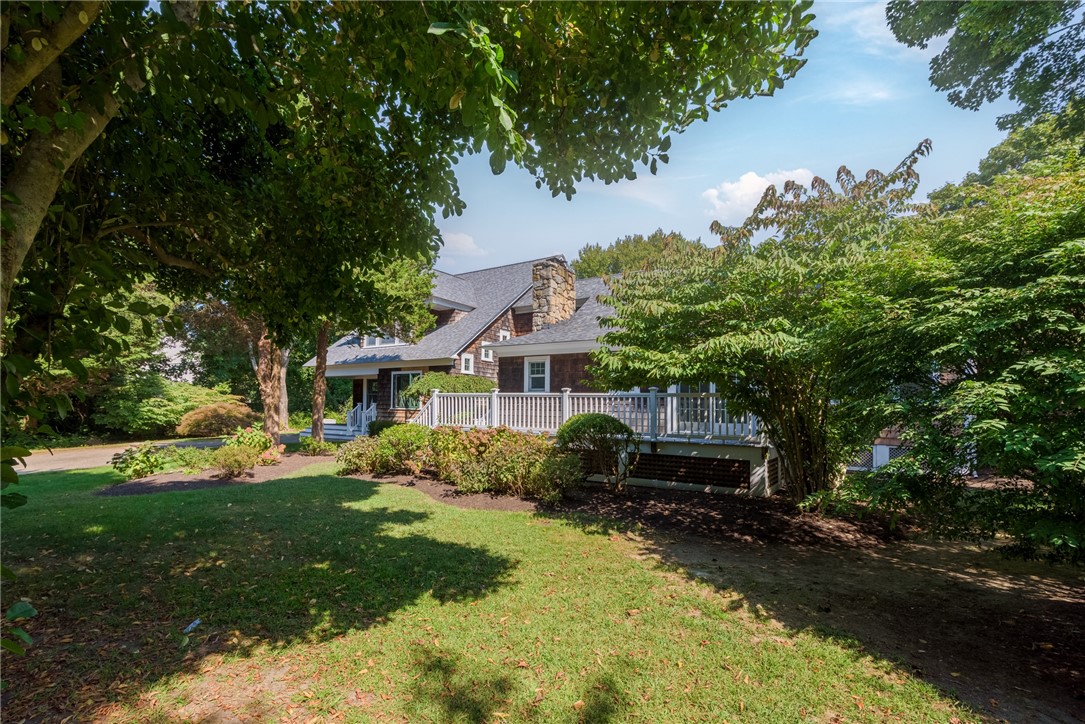 58 Dolphin Avenue