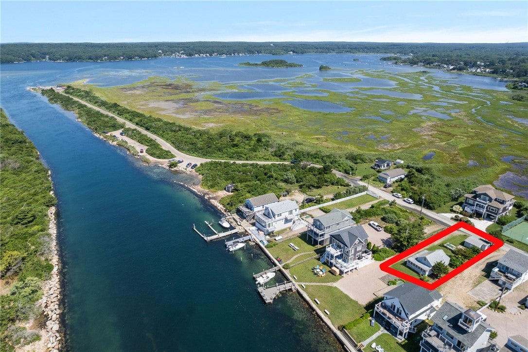 834 West Beach Road A