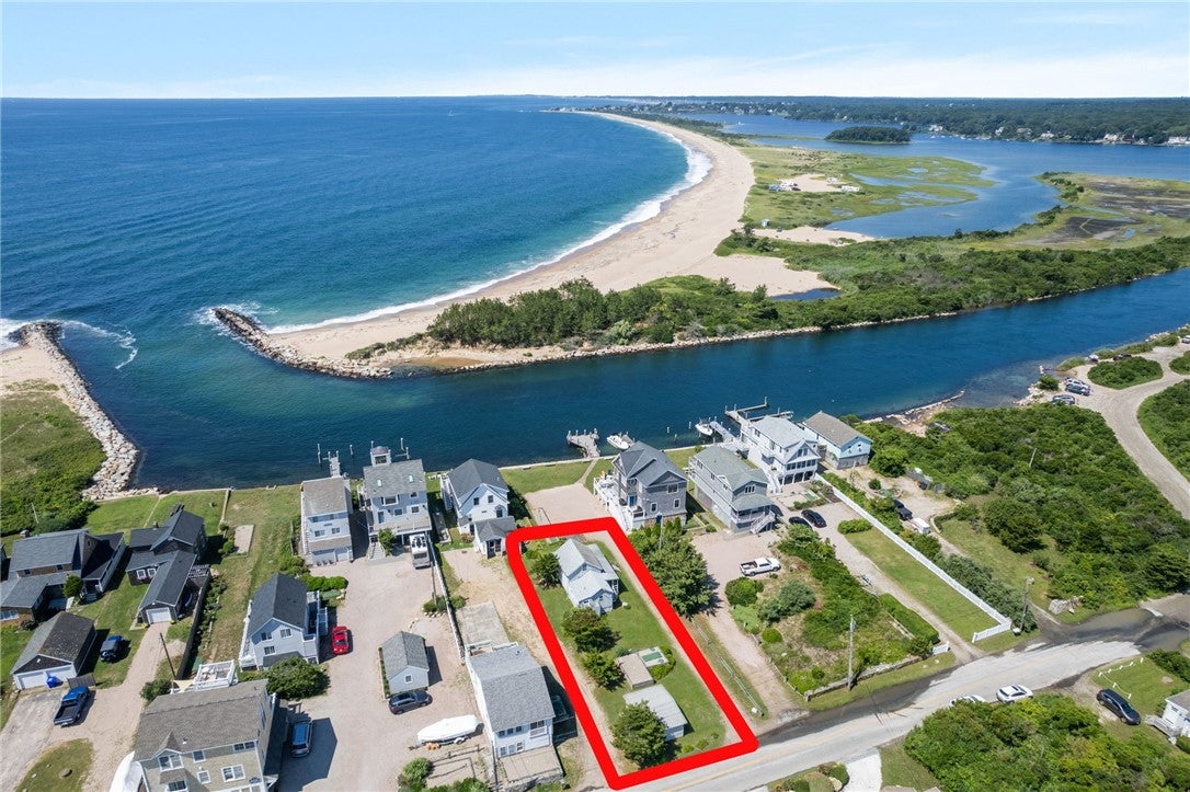 834 West Beach Road A