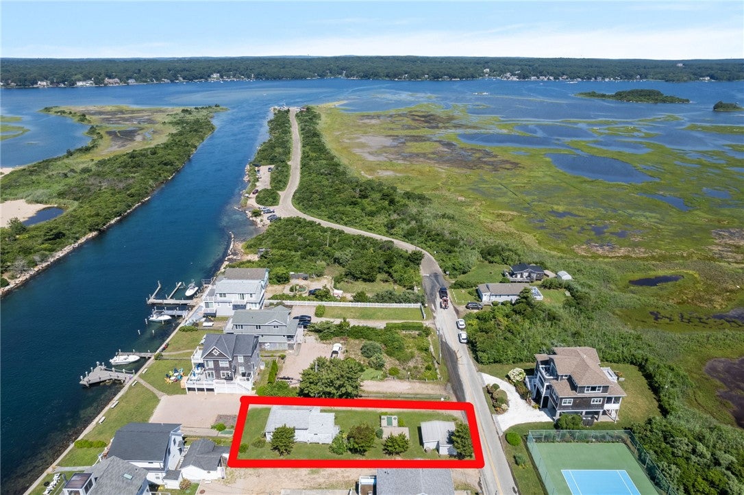 834 West Beach Road A