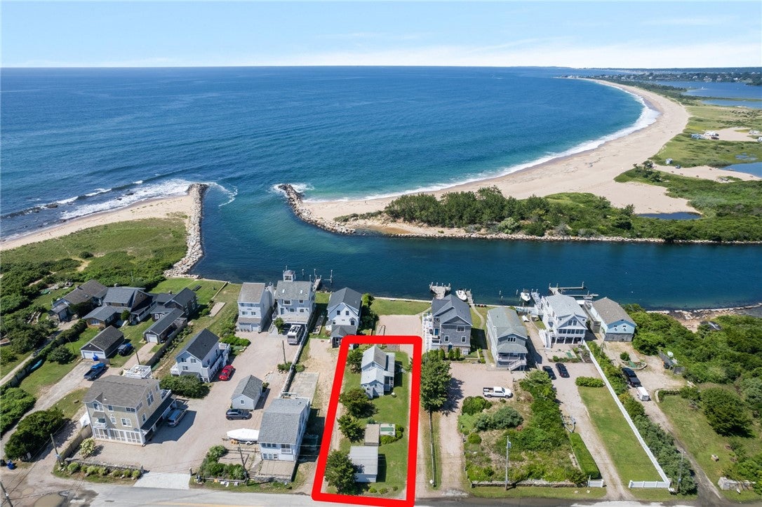 834 West Beach Road A