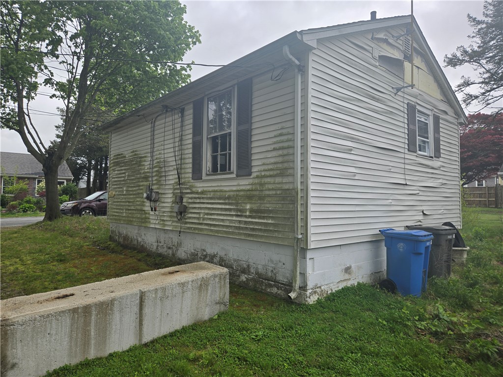 80 Smythe Street