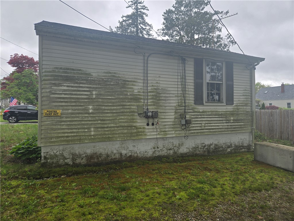 80 Smythe Street