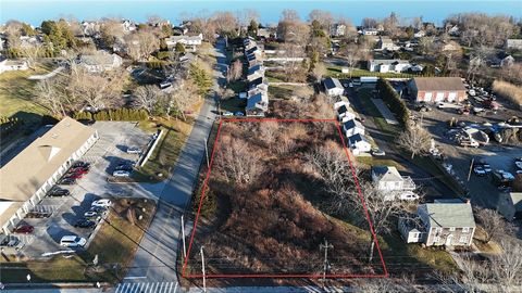 0 East Main Road Portsmouth RI 02871