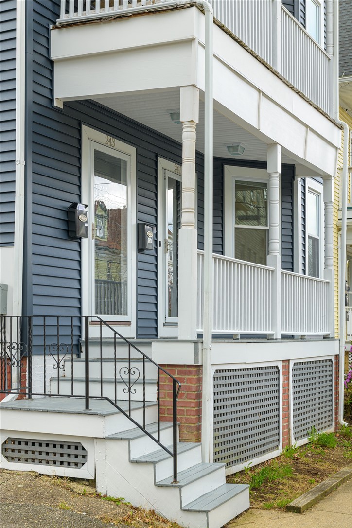 241 Pleasant Street 243