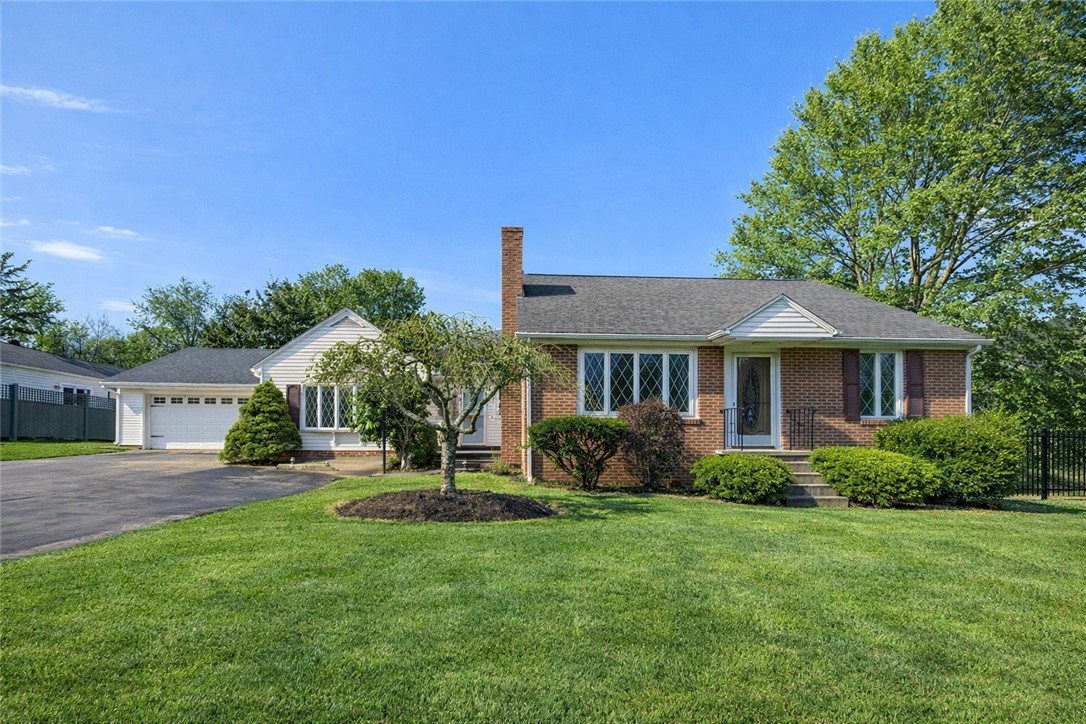 299 West Allenton Road
