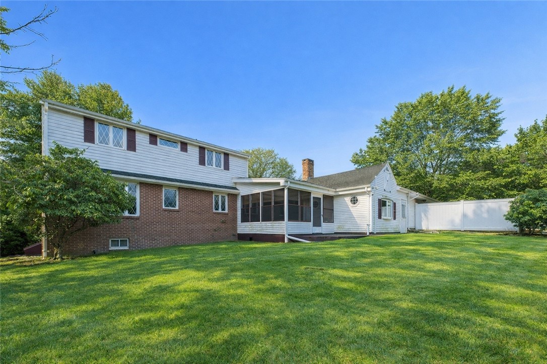 299 West Allenton Road