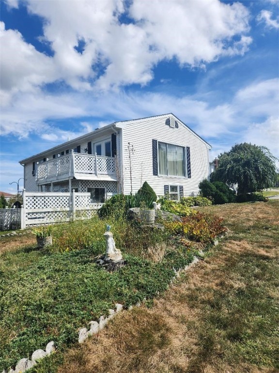 27 Aurelia Drive