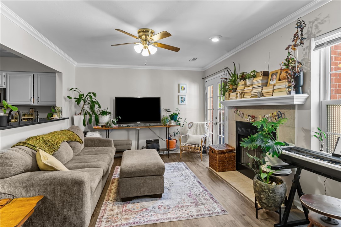 626 Smithfield Road 903