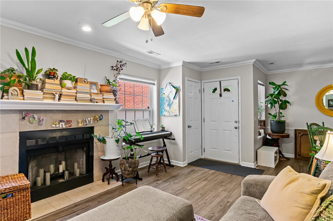 626 Smithfield Road 903