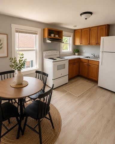 515 Davisville Road