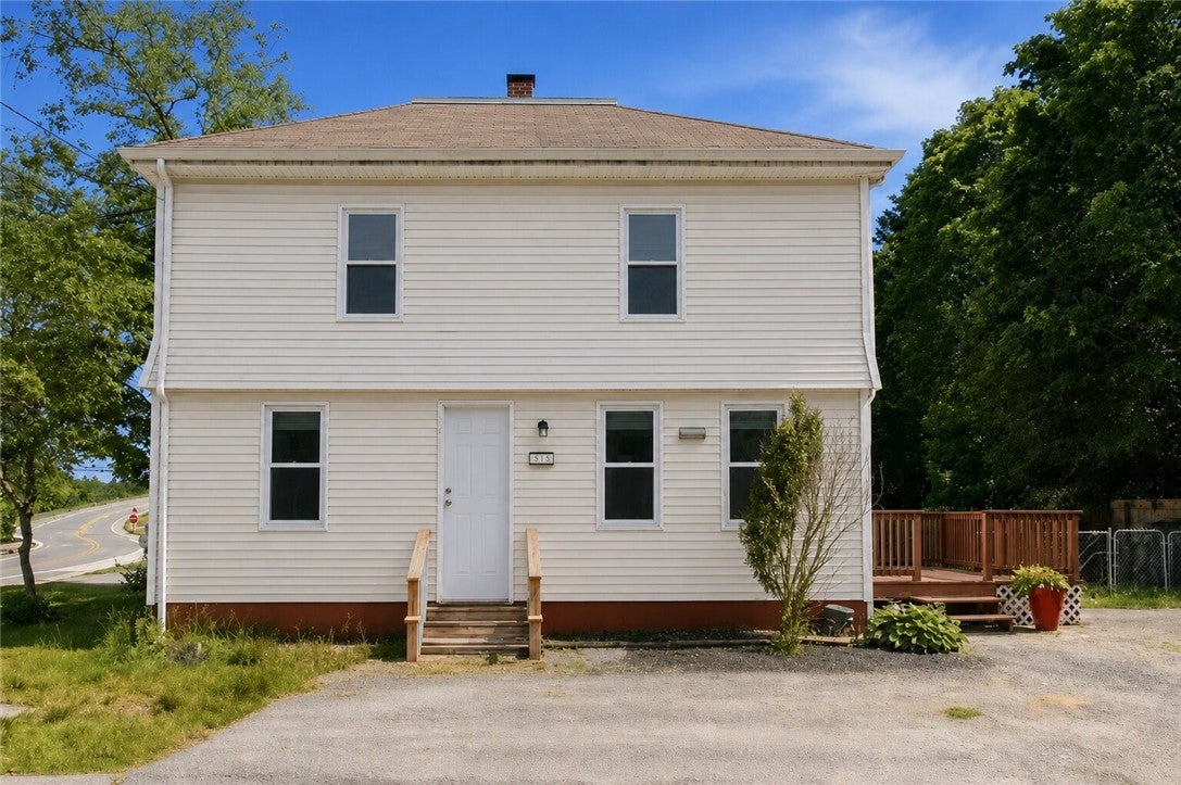 515 Davisville Road