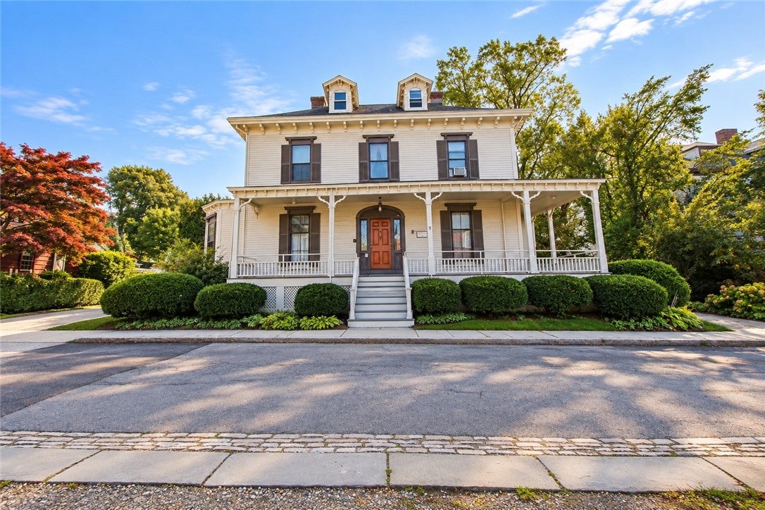 9 Whitfield Place 5