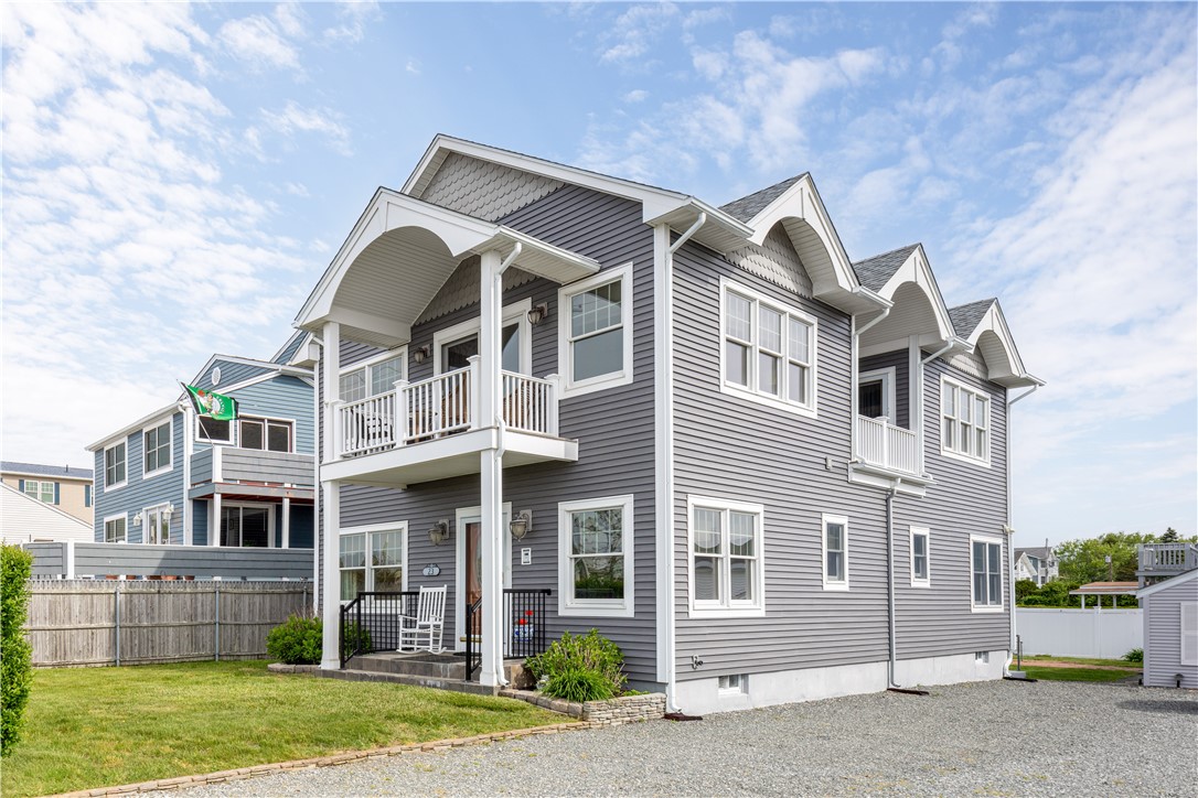 23 Burnside Avenue