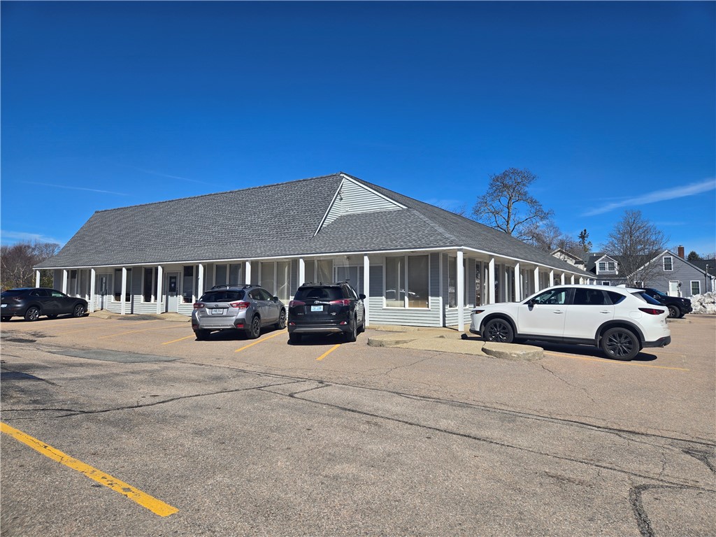 22 Southwest Avenue