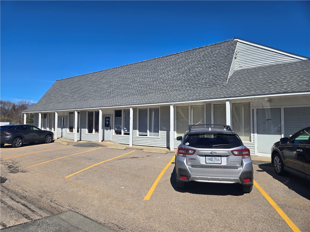 22 Southwest Avenue