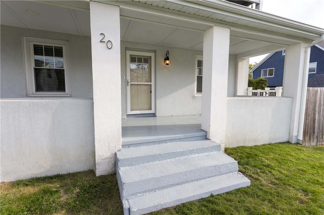 20 West View Street