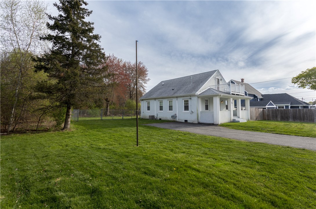 20 West View Street