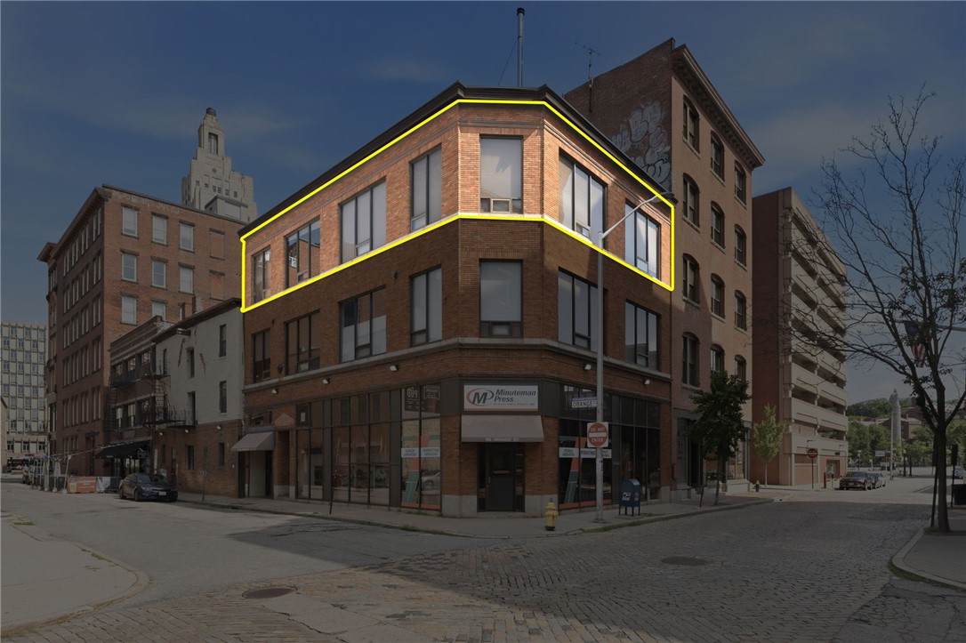 82 Orange Street 3B