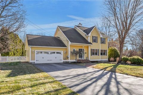 1 Hanton City Trail Smithfield RI 02917