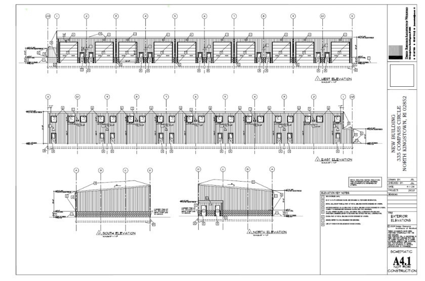 North Kingstown, Rhode Island 02852, United States, ,Commercial,Pending,232202