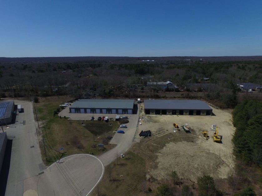 North Kingstown, Rhode Island 02852, United States, ,Commercial,Pending,232202