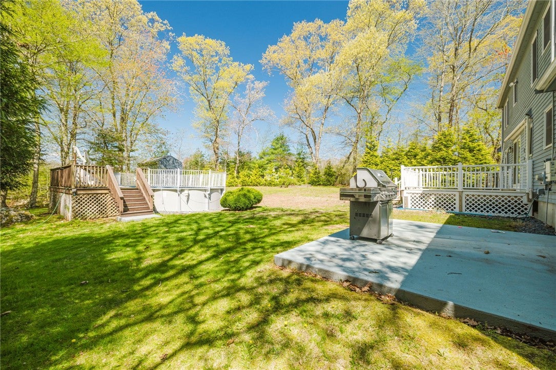 16 Bliss Street