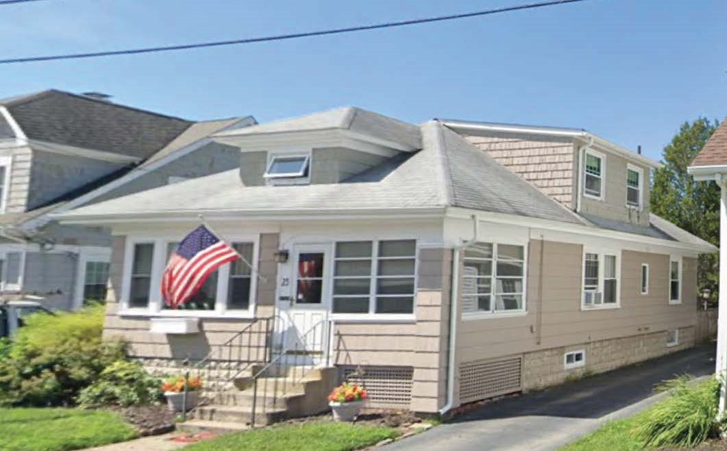 25 Elinora Street