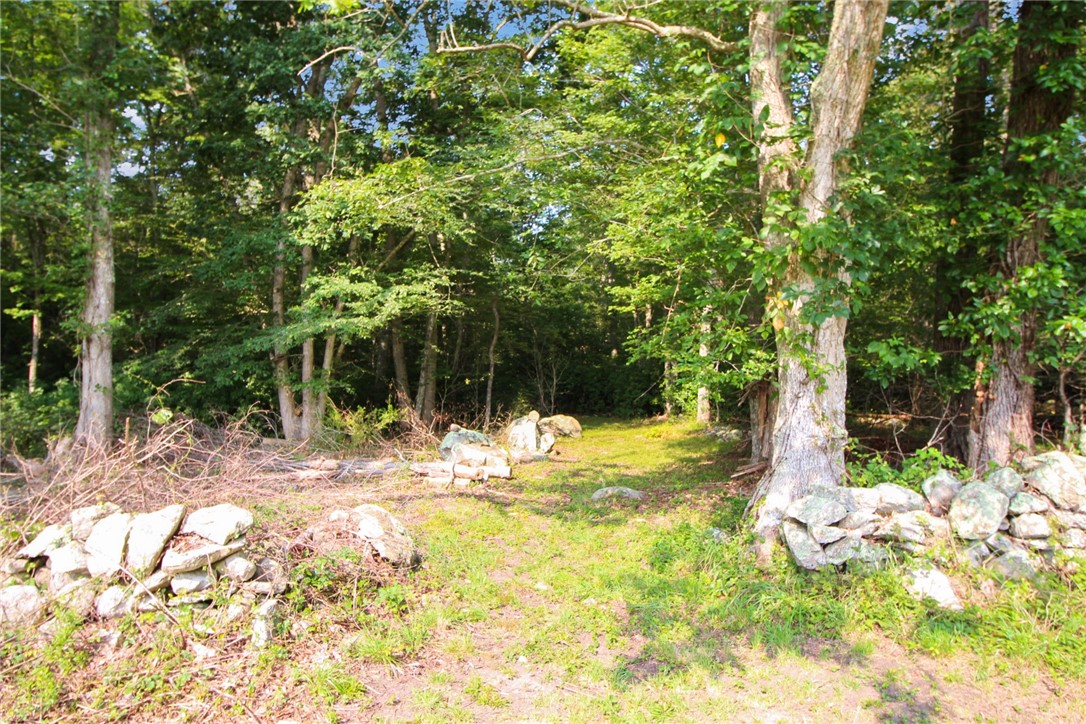 161 Old Harbor Road