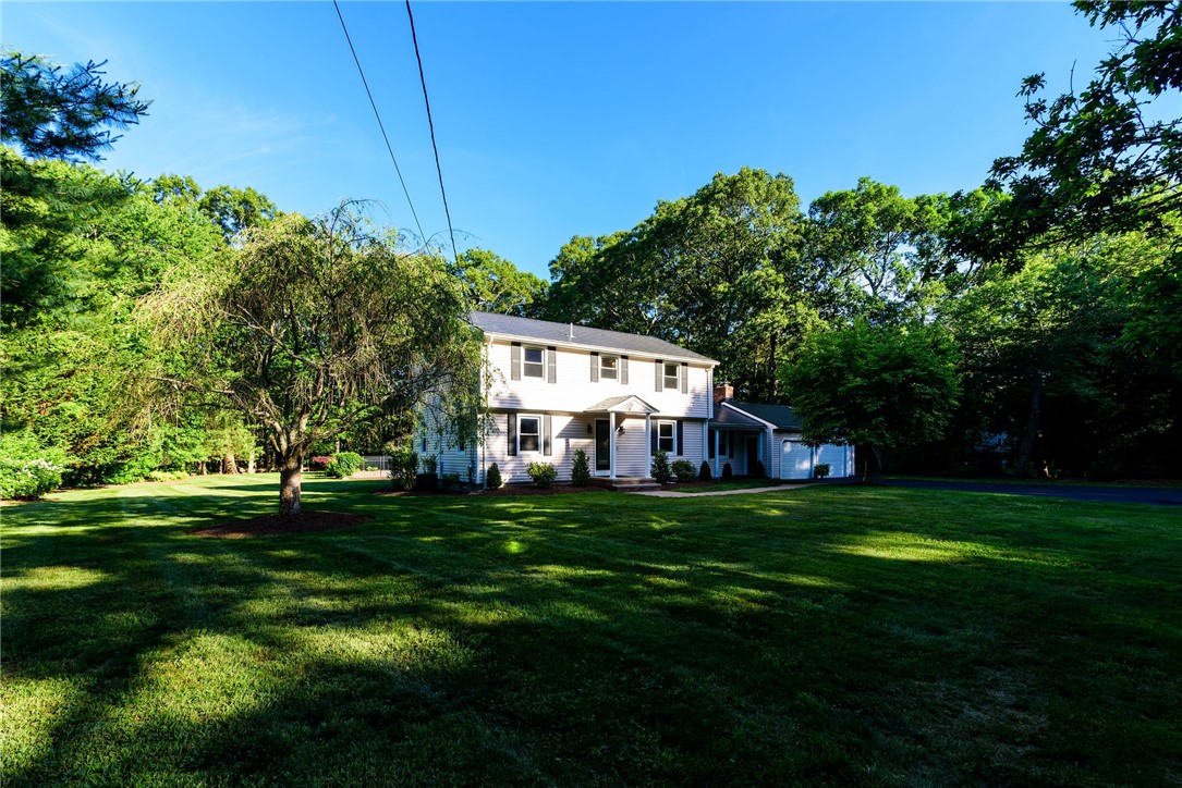 680 Fletcher Road