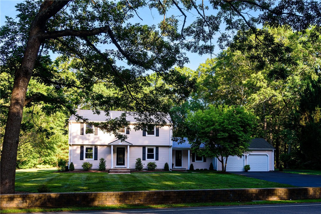680 Fletcher Road