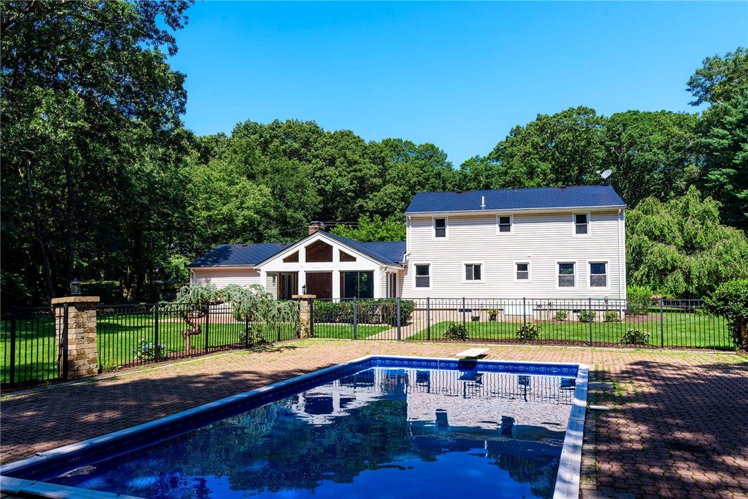 680 Fletcher Road