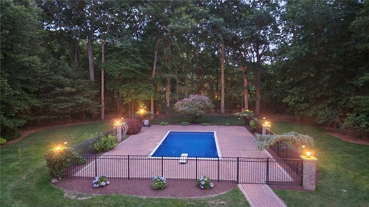 680 Fletcher Road