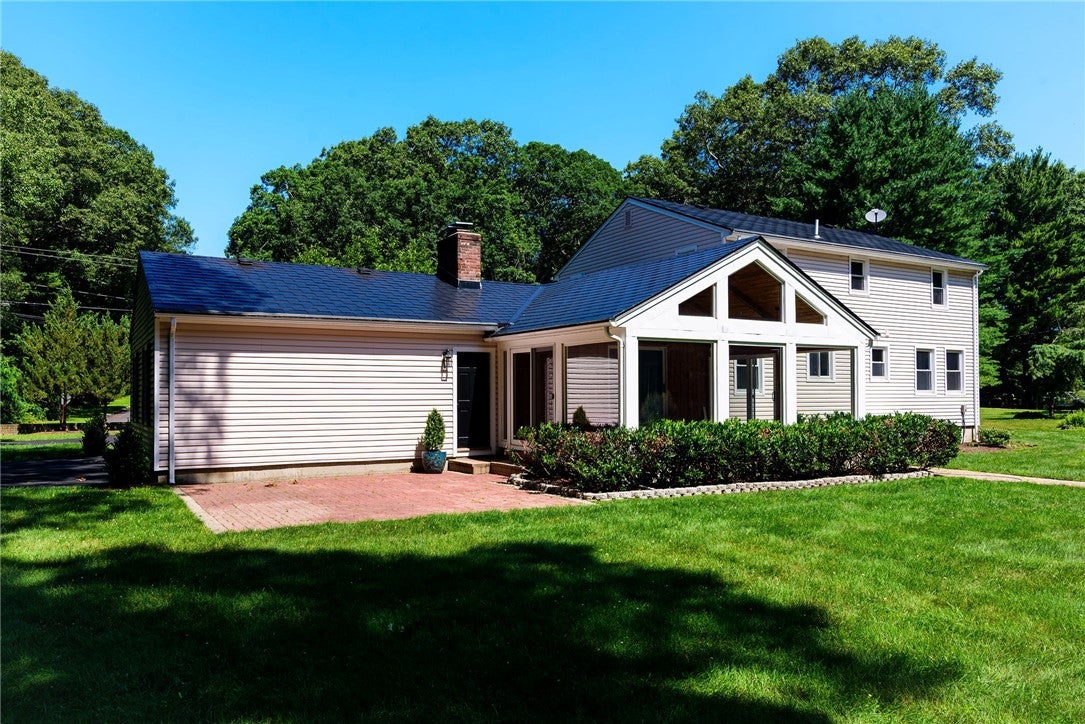 680 Fletcher Road