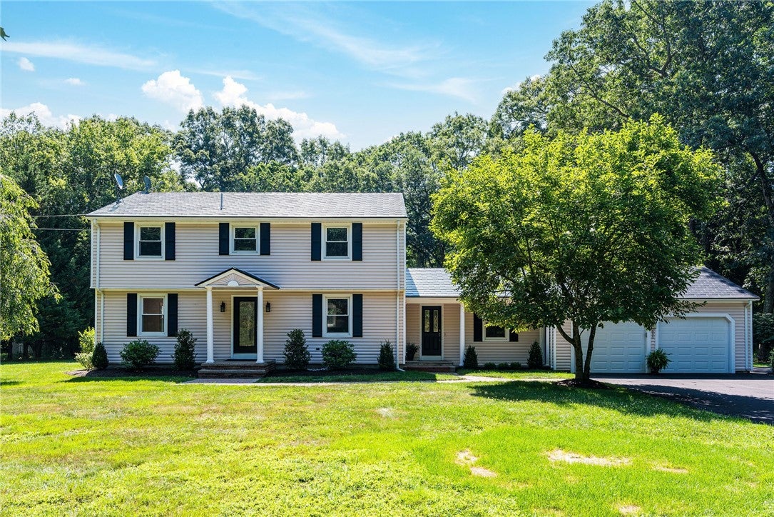 680 Fletcher Road