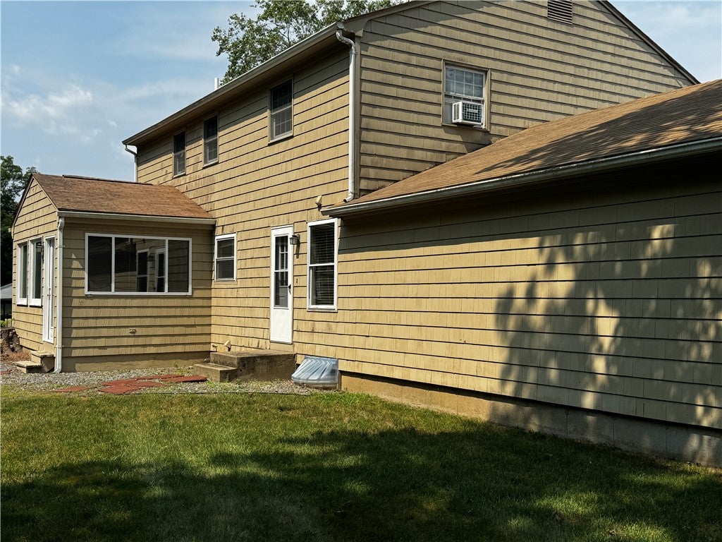 20 Hanley Farm Road