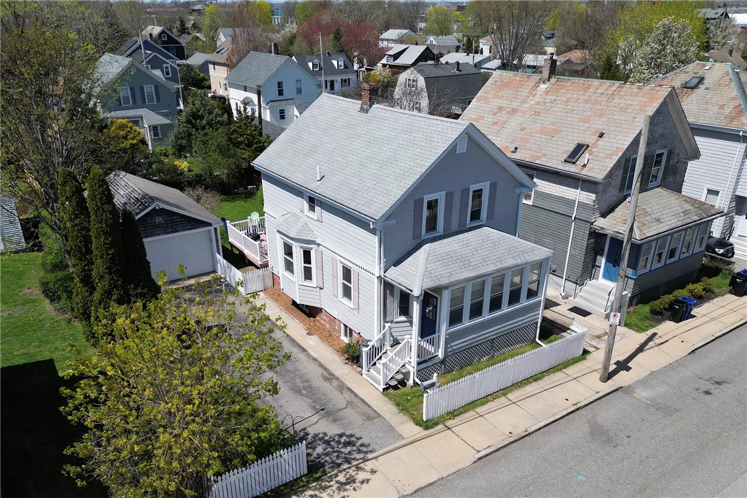 52 Hall Avenue