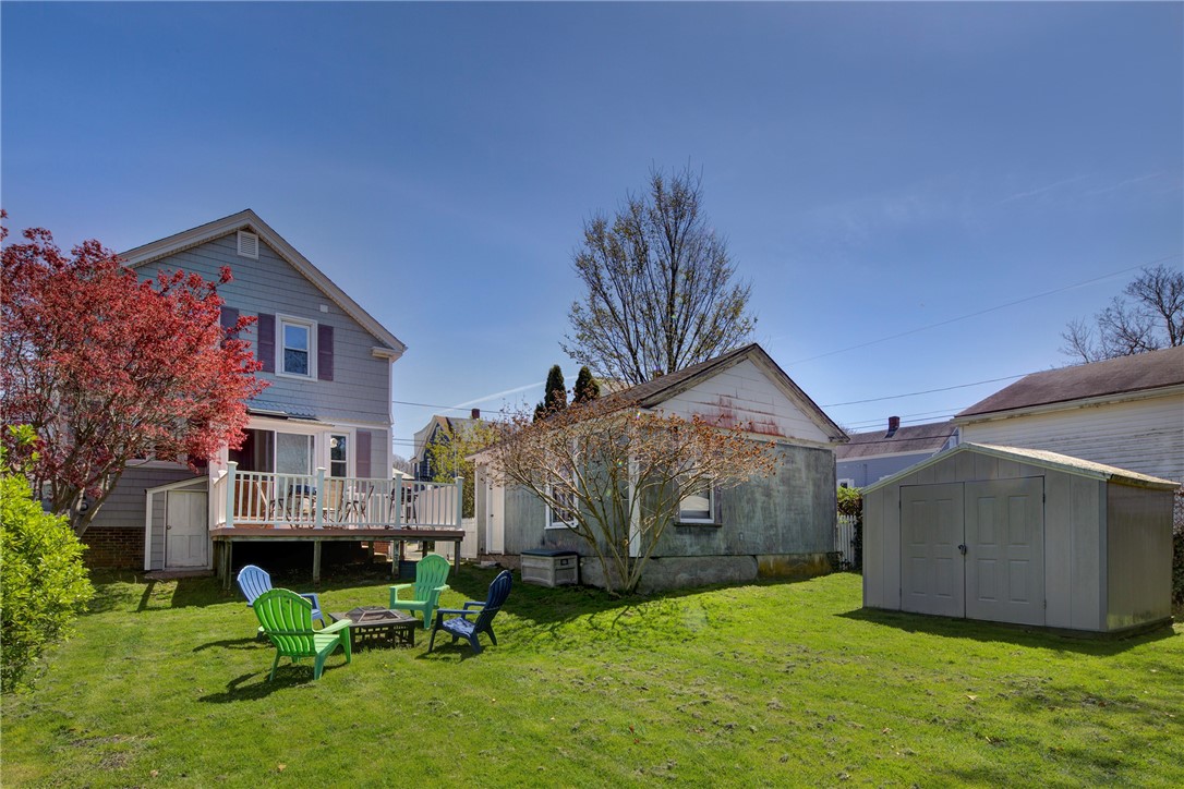 52 Hall Avenue