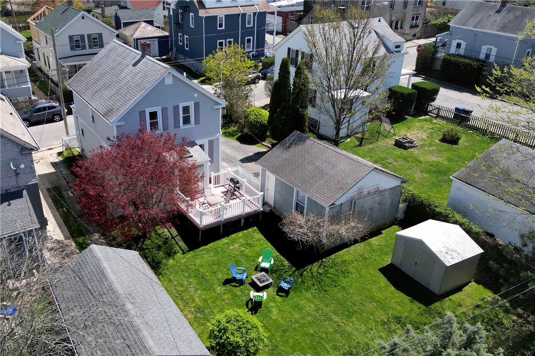 52 Hall Avenue