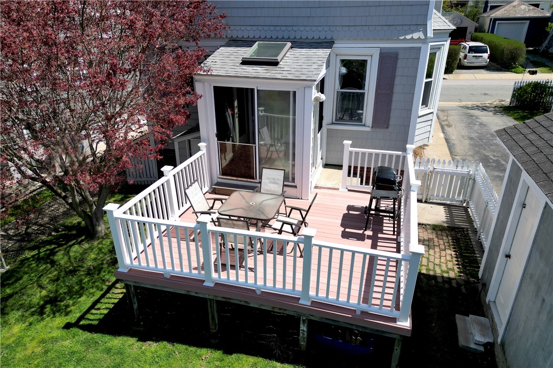 52 Hall Avenue